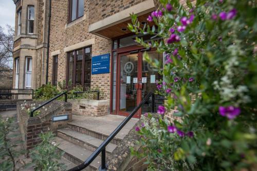 Rewley House University of Oxford 4
