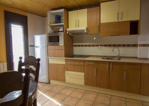 Casa Mossèn Batista (Casa Mossen Batista) in Buira