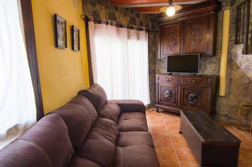 Casa Mossèn Batista (Casa Mossen Batista) in Buira