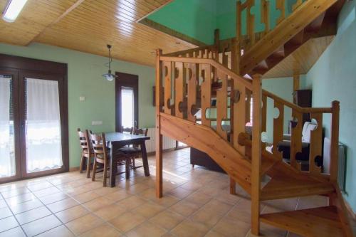 Casa Mossèn Batista (Casa Mossen Batista) in Buira