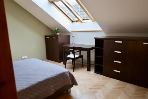 Rezidence Ostrovní, Praha (fotografie 4)