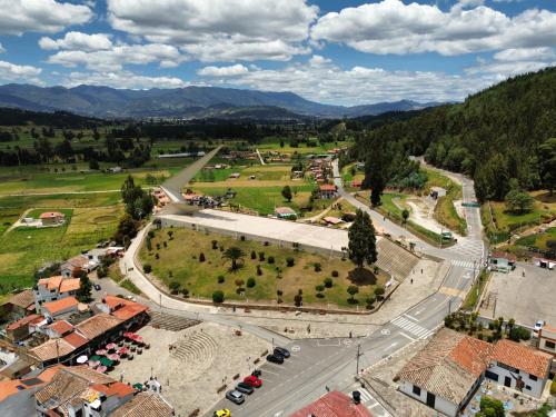 Villa Libertad Campestre, Paipa