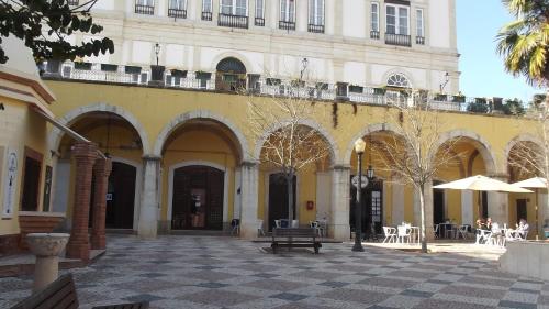 Casa à Porta do Torreão