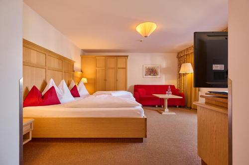 Landhotel Schermer – Westendorf, MO