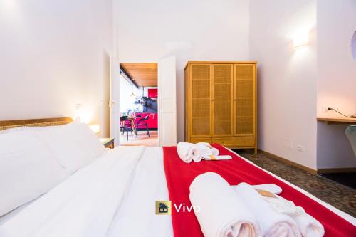 Vivo - Aquarium 3', 2BR, AC, WIFI, City Center, Janov (fotografie 9)