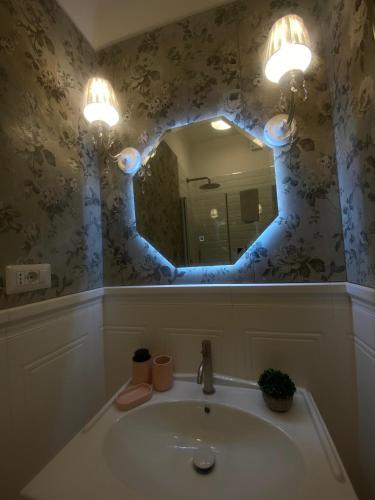 Colosseo luxury home, Řím (fotografie 4)