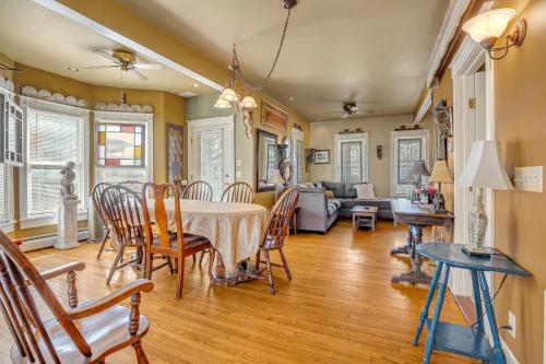 A Bonnie Place in Oneonta, USA