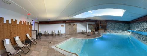 Folgaria Post Hotel - main image