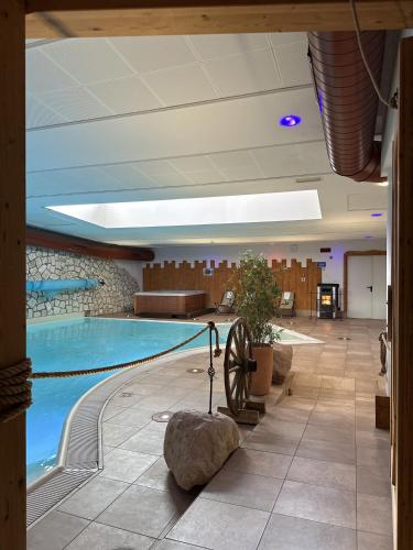 Folgaria Post Hotel - image 9