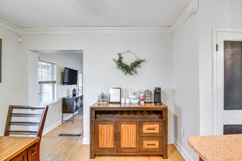 Spacious Memphis Retreat 5 Mi to Downtown Beats! Spacious Memphis Retreat 5 Mi to Downtown Beats!