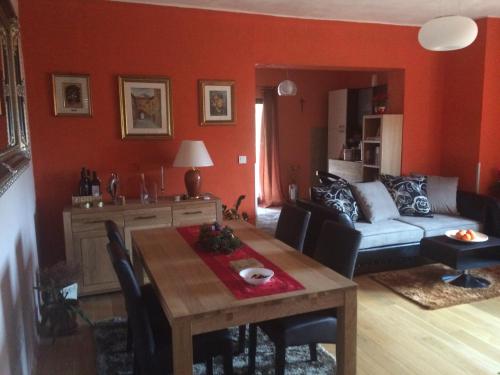 Apartments Lamjana