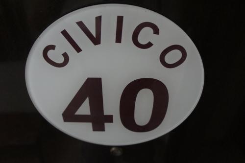 B&B Civico 40 - image 13
