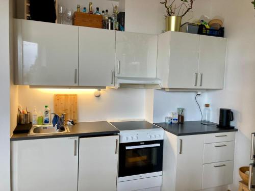The Nest - feels like home - quiet and bright, Oslo (photo 8)