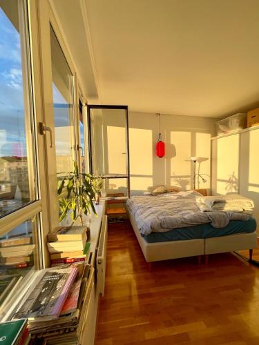 The Nest - feels like home - quiet and bright, Oslo (photo 4)