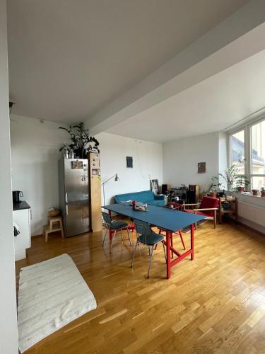 The Nest - feels like home - quiet and bright, Oslo (photo 9)