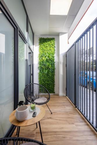 Charming Urban Stay in Valencia, Valence (photo 3)