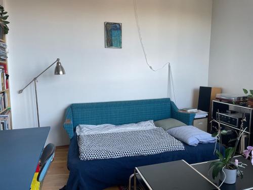 The Nest - feels like home - quiet and bright, Oslo (photo 10)