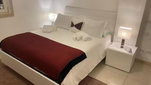 Appartamento indipendente a Roma Massimina in La Massimina-Casal Lumbroso