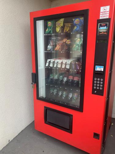 Westview Motel in นอร์ทเบอร์เกน (NJ)