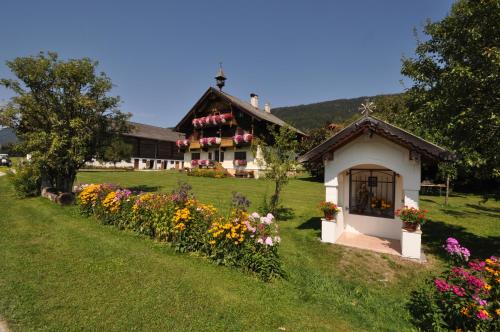 Untersulzberghof - Hotel - Radstadt