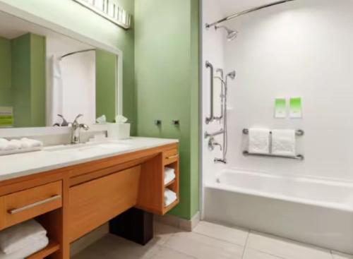 Home2 Suites by Hilton San Angelo - image 3