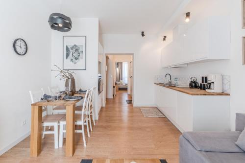 MW 3B Apartamenty - Rzeszow