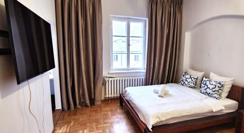Art Dreams Apartament Chmielna 5, Warschau