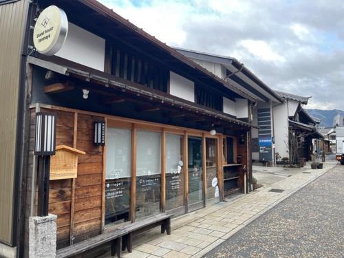 Guesthouse Tenmaya - Vacation STAY 46493v