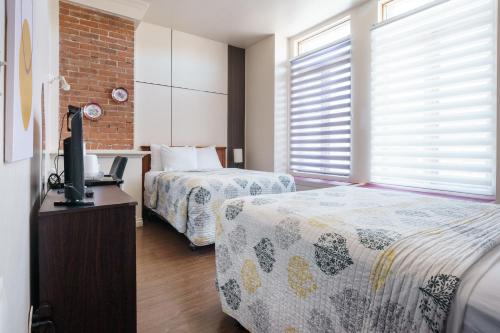 Hotel Auberge Manoir Ville Marie in Mercier-Hochelaga-Maisonneuve
