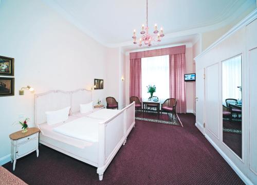 Hotel Pension Fasanenhaus