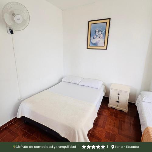 RinaKawsay - ViveViajando Apartamento amoblado en Tena, Tena (Foto 6)