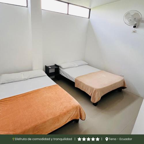 RinaKawsay - ViveViajando Apartamento amoblado en Tena, Tena (Foto 7)