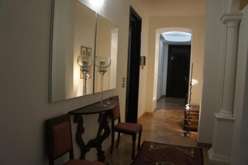 B&B Civico 40 – Milan, DC