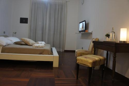 B&B Civico 40 – Milan, DC
