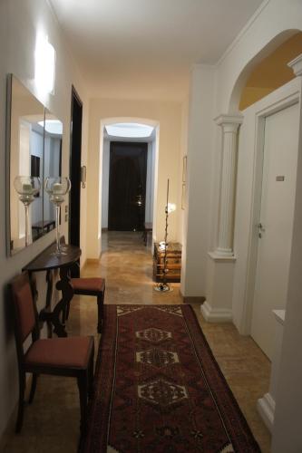 B&B Civico 40 – Milan, DC