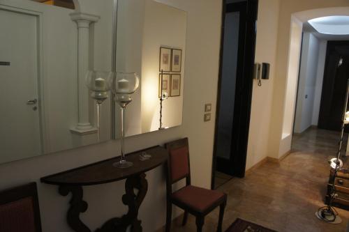 B&B Civico 40 – Milan, DC