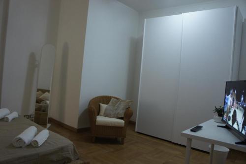 B&B Civico 40 – Milan, DC