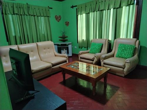 Cabañas Posta Valentin - image 5