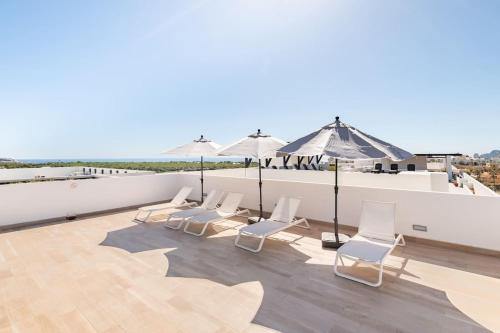 Casa Cabo - THE BEST, fully equipped luxurious brand new condo in Cabo San Lucas, Mexico