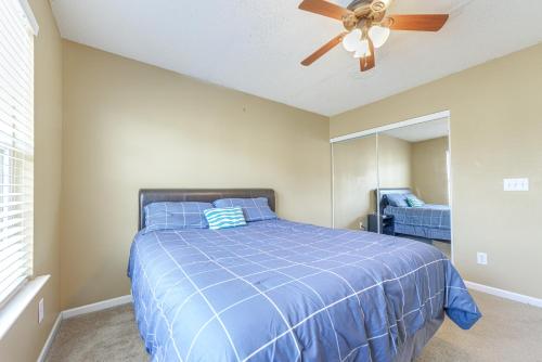 8 Mi to Dtwn Raleigh Family Home with Yard