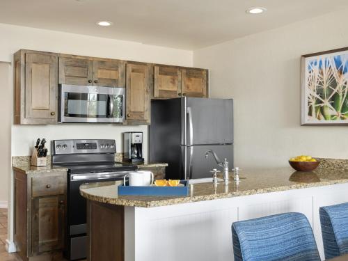 One-Bedroom Villa image 3