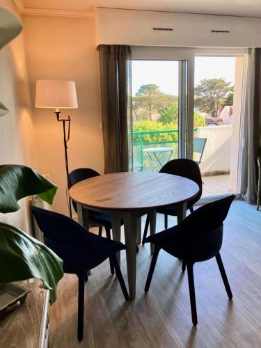 Résidence Le Brahms - PORNICHET - PROCHE PLAGE ET COMMERCES MAE-7521 (Residence Le Brahms - PORNICHET - PROCHE PLAGE ET COMMERCES MAE-7521) in Pornichet