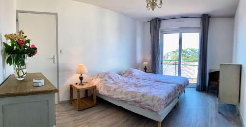 Résidence Le Brahms - PORNICHET - PROCHE PLAGE ET COMMERCES MAE-7521 (Residence Le Brahms - PORNICHET - PROCHE PLAGE ET COMMERCES MAE-7521) in Pornichet