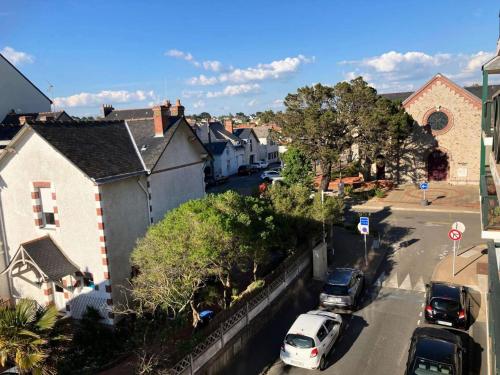 Résidence Le Brahms - PORNICHET - PROCHE PLAGE ET COMMERCES MAE-7521 (Residence Le Brahms - PORNICHET - PROCHE PLAGE ET COMMERCES MAE-7521) in Pornichet