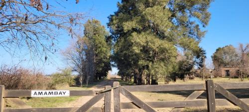 Espectacular Casa de Campo en Areco