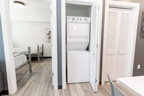 The Well #303 The Well #303