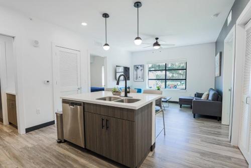 The Well #303 The Well #303