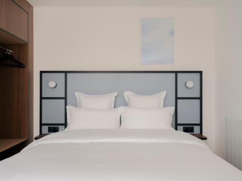 Edgar Suites Hameau - Porte de Versailles, Paris (photo 3)