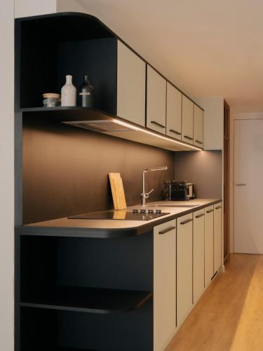 Edgar Suites Hameau - Porte de Versailles, Paris (photo 7)