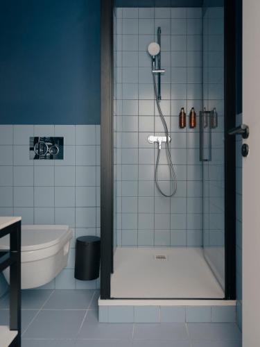 Edgar Suites Hameau - Porte de Versailles, Paris (photo 10)